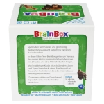 BrainBox - Wilde Tiere