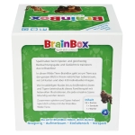 BrainBox - Wilde Tiere