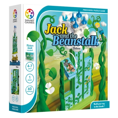 Jack & The Beanstalk - Deluxe