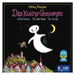 Das kleine Gespenst