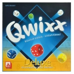 Qwixx Deluxe