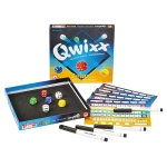 Qwixx Deluxe