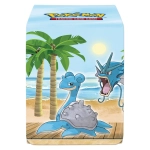 Pokémon - Seaside Alcove Flip Box