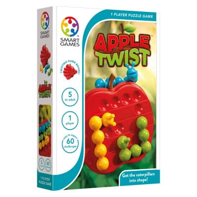 Apple Twist (multilanguage)