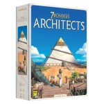 7 Wonders - Architects