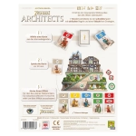 7 Wonders - Architects