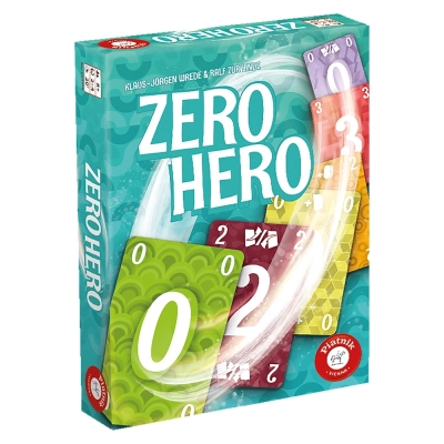 Zero Hero