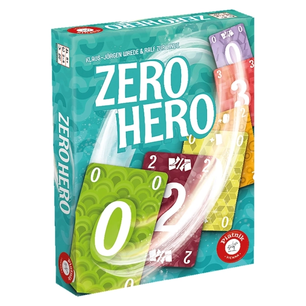 Zero Hero