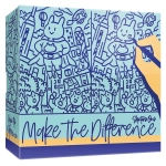 Make the Difference