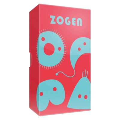 Zogen