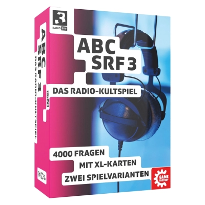 ABC SRF 3 Original