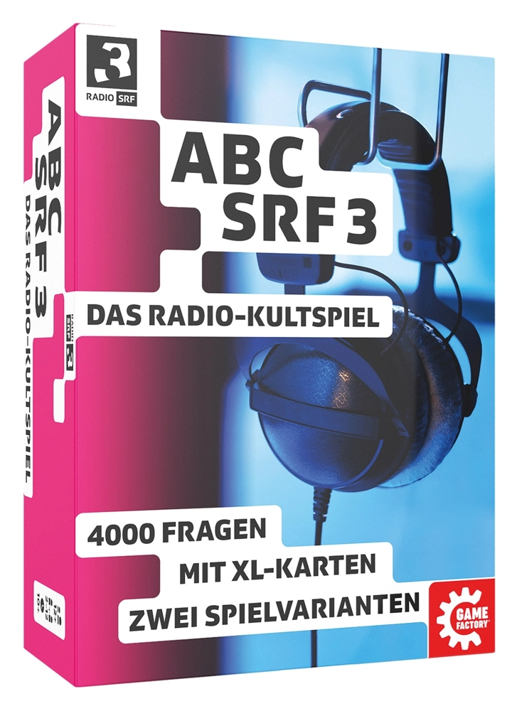 ABC SRF 3 Original