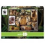 Tiger - Wilde Geschichten - WWF