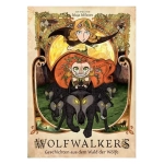 Wolfwalkers - Geschichten aus dem Wald der Wölfe
