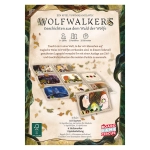 Wolfwalkers - Geschichten aus dem Wald der Wölfe