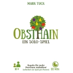 Obsthain