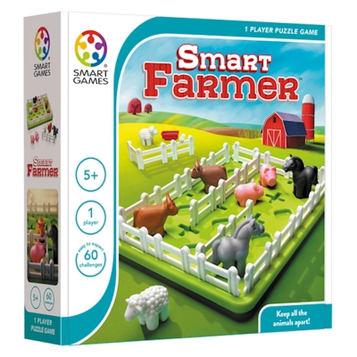 Smart Farmer - Mult