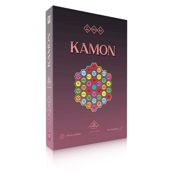 Kamon 