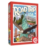 Road Trip USA