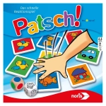 Patsch!