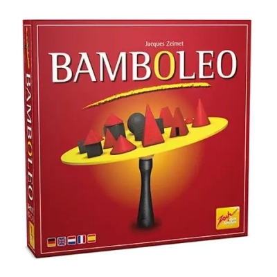 Bamboleo (Pizza)