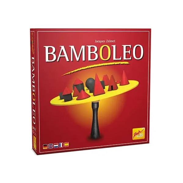 Bamboleo (Pizza)
