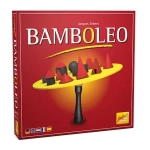 Bamboleo (Pizza)