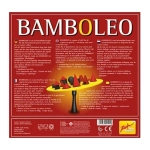 Bamboleo (Pizza)