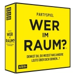 Wer im Raum? Denkst du du weisst,was andere über dich denken?