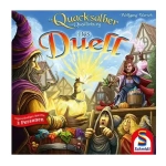 Die Quacksalber von Quedlinburg - Das Duell