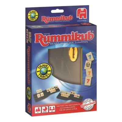 Original Rummikub – Kompakt
