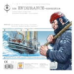 T.I.M.E Stories - Die Endurance Expedition Erweiterungsszenario