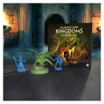 Runescape Kingdoms: Shadow Of Elvarg - Core Box - EN