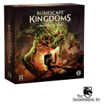 Runescape Kingdoms: Shadow Of Elvarg - Core Box - EN