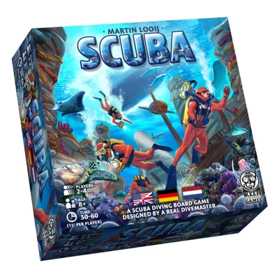 Scuba