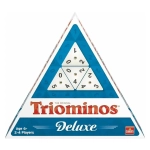 Triominos Deluxe