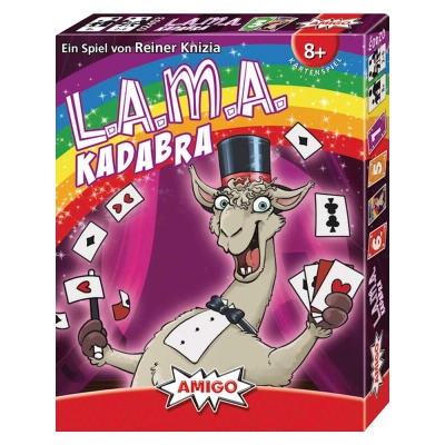 LAMA Kadabra