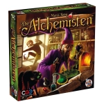 Die Alchemisten