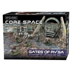 Core Space Gates of Ry'sa Expansion - EN