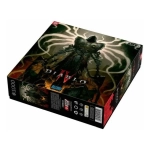 Gaming Puzzle: Diablo IV Inarius Puzzle 1000pcs