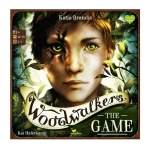 Woodwalkers - The Game