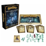 HeroQuest Brettspiel- Die Geisterkönigin Abenteuerpack