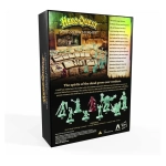HeroQuest Brettspiel- Die Geisterkönigin Abenteuerpack