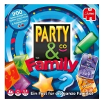 Party & Co - Family