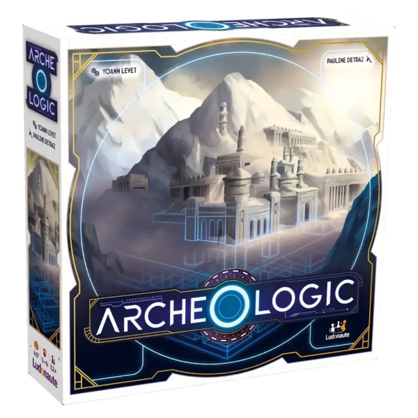 ArcheOlogic