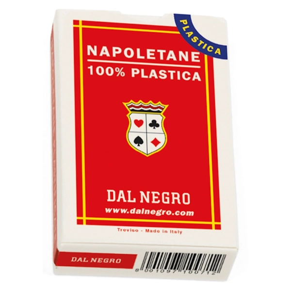 Napoletane, rot