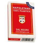 Napoletane, rot