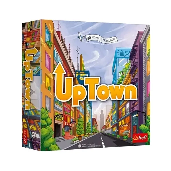 Uptown