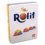 Rolit Tour Edition