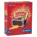 Speed Letters